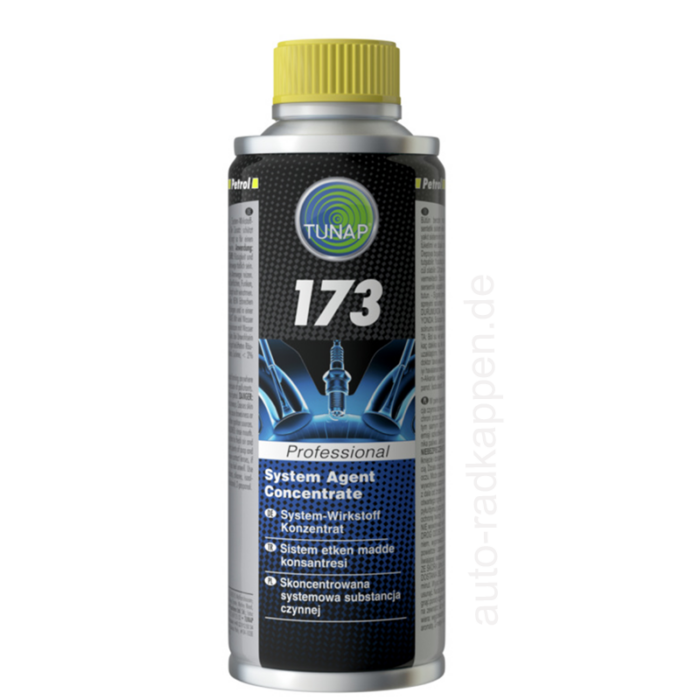 TUNAP 173 System-Wirkstoff Konzentrat