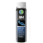 TUNAP 184 Partikelfilter System-Wirkstoff 100 ml mit Einfüller