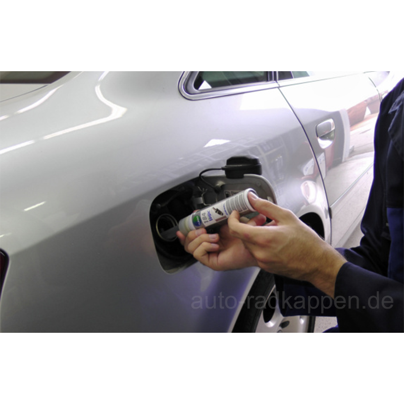 TUNAP 184 Partikelfilter System-Wirkstoff 100 ml mit Einfüller – Bild 3