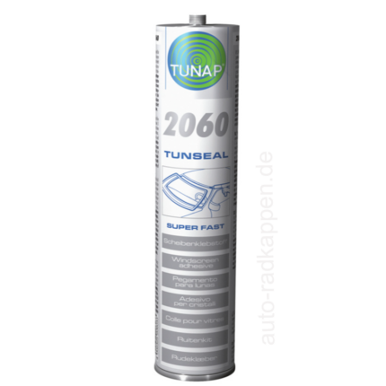 Scheibenklebstoff TUNAP 2060