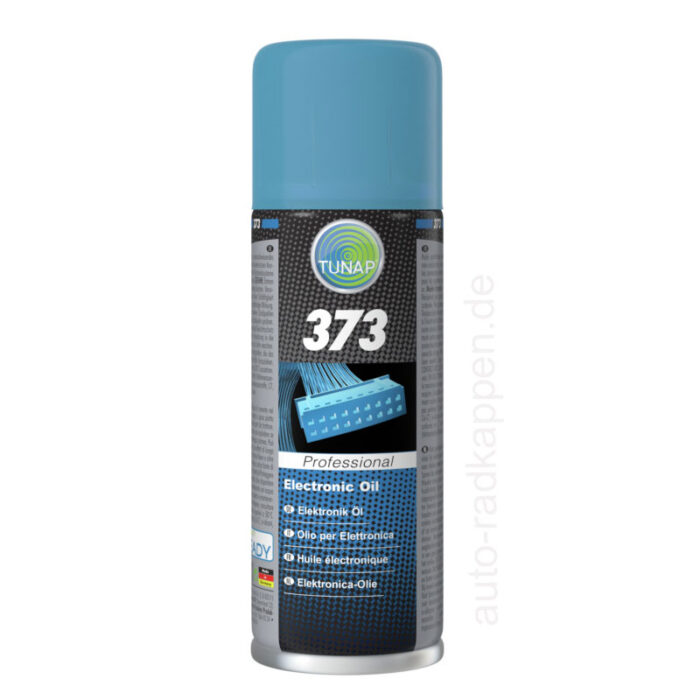 Elektronik Öl TUNAP 373