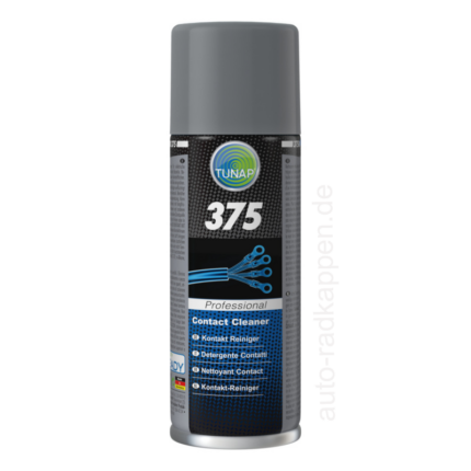 Kontaktreiniger TUNAP 375