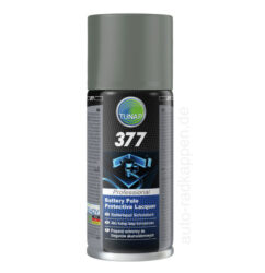 Batteriepol Schutzlack TUNAP 377