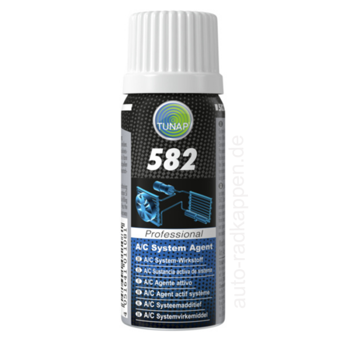 System Wirkstoff TUNAP 582