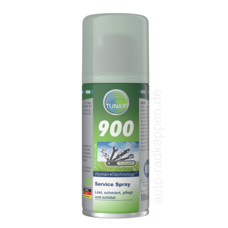 Service Spray TUNAP 900