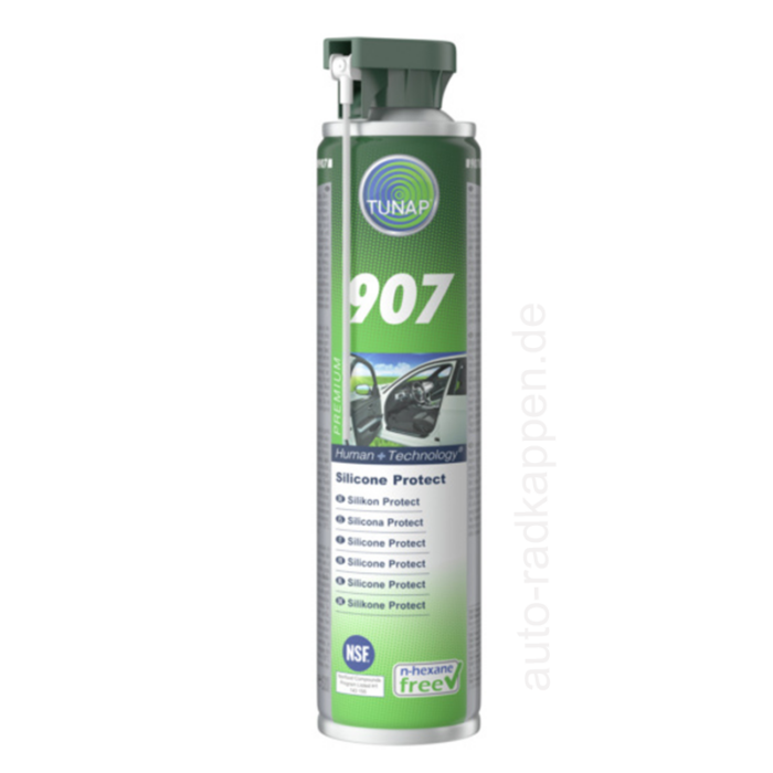 TUNAP 907 Silikon Protect