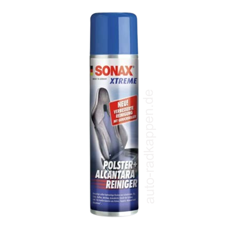 Sonax Xtreme Polster Alcantara Reiniger