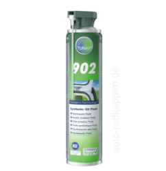 TUNAP 902 Syntheseöl Fluid