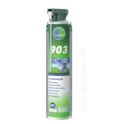 TUNAP 903 Rostlöser