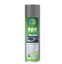 TUNAP 909 Innenraum Complete