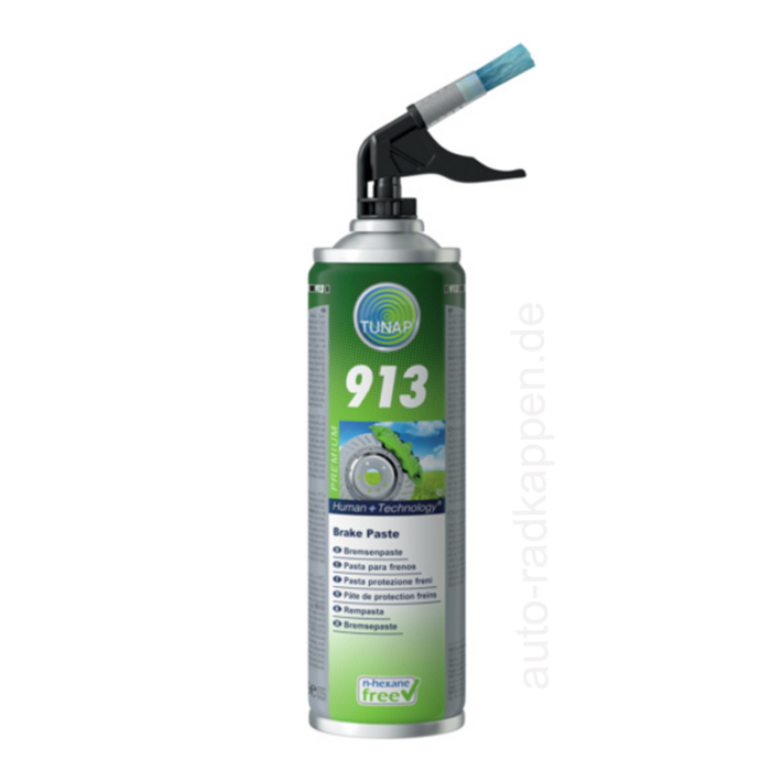TUNAP 913 Bremsenpaste