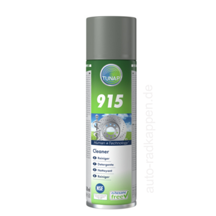 TUNAP 915 Reiniger