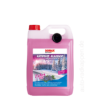 Sonax Anti Frost Klarsicht bis-18°C Zirbeduft