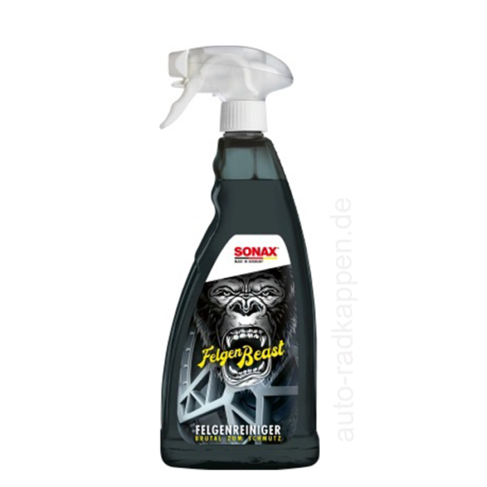 Sonax Felgen Beast 1 Liter