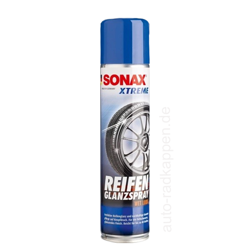 Sonax Xtreme Reifen Glanz Spray Wet Look