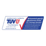 Tunap 994SMALL Starter-Set airco well® S – Bild 4