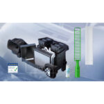 TUNAP 19050 Pollenfilterbox Reinigungstool – Bild 4