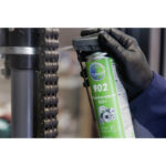 Tunap 902+ Wartungsöl 400ml – Bild 4