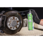 Tunap 916+ Bremsenreiniger 500ml – Bild 2