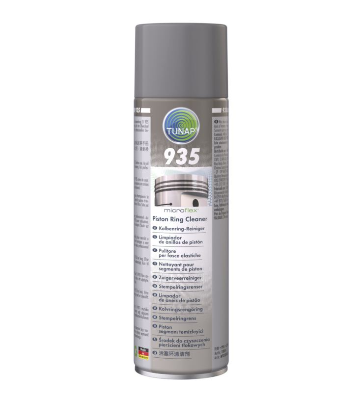 Tunap 935 Kolbenring-Reiniger