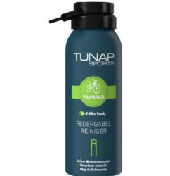 Federgabelreiniger TS150 von Tunap mit 125 ml