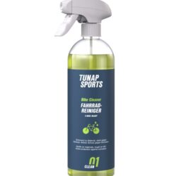 Fahrradreiniger TS180 von Tunap mit 750 ml