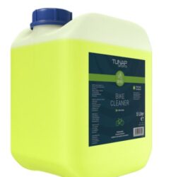 Fahrradreiniger TS180 von Tunap mit 5 Liter