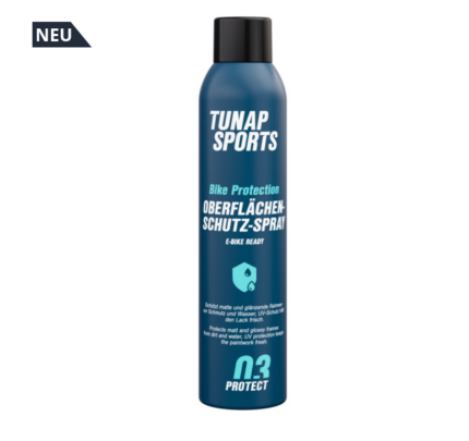 Tunap TS190 Oberflächenschutz Spray mit 300ml