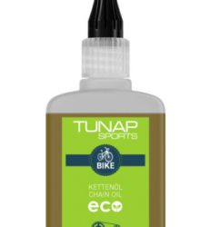 Kettenöl eco TS250 von Tunap mit 100 ml