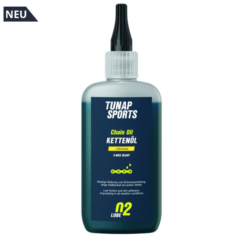 Tunap TS263 Kettenöl Ultimate 2025 mit 50ml