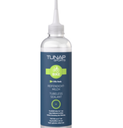 Tunap TS330 Reifendichtmilch mit 250ml