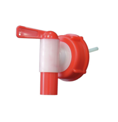 Tunap TS740 Ablaßhahn