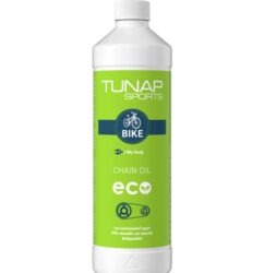 Kettenöl eco TS250 von Tunap mit 1 Liter