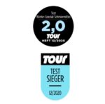 Tunap TS260 Kettenöl Ultimate 100 ml – Bild 5