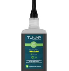 Kettenöl Ultimate TS260 von Tunap mit 100 ml