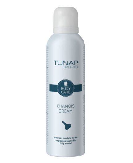 TS530 Sitzcreme von Tunap mit 250 ml