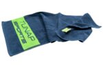 Tunap TS968 Handtuch blau – Bild 3