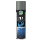 Tunap 111 Bremsenreiniger und Teilereiniger 500ml